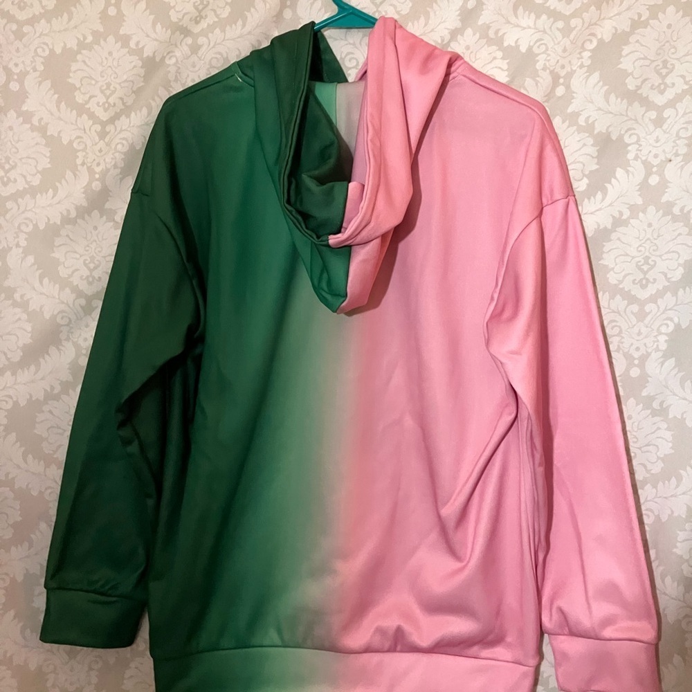 Wicked “Changed For Good” Hoodie S - Picture 9 of 12